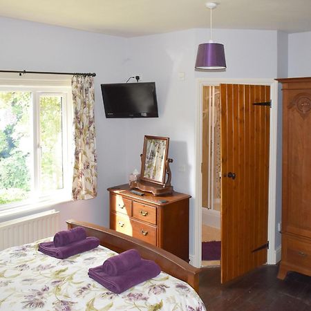 Oakdene Lodge Saint Leonards Экстерьер фото