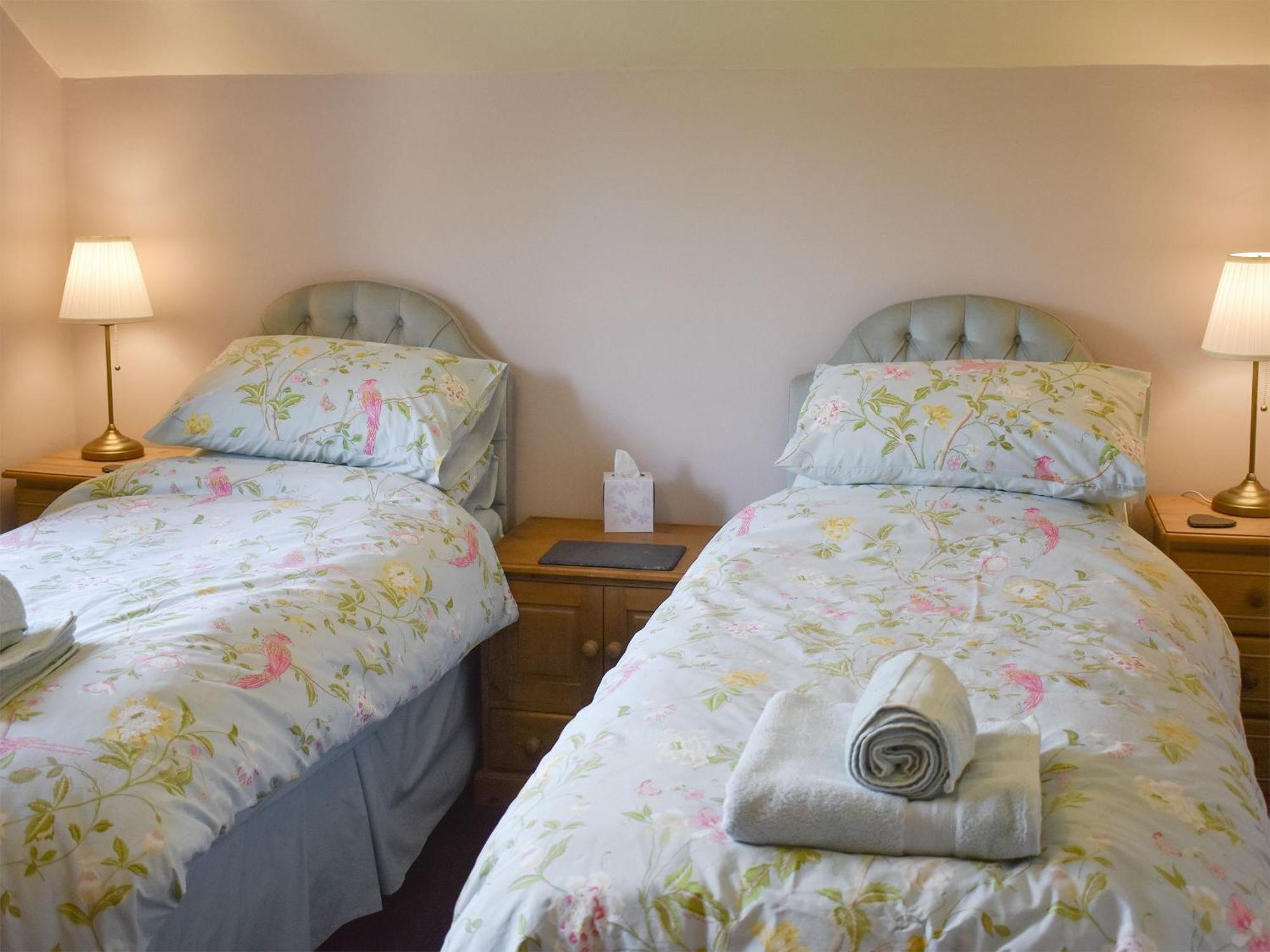 Oakdene Lodge Saint Leonards Экстерьер фото