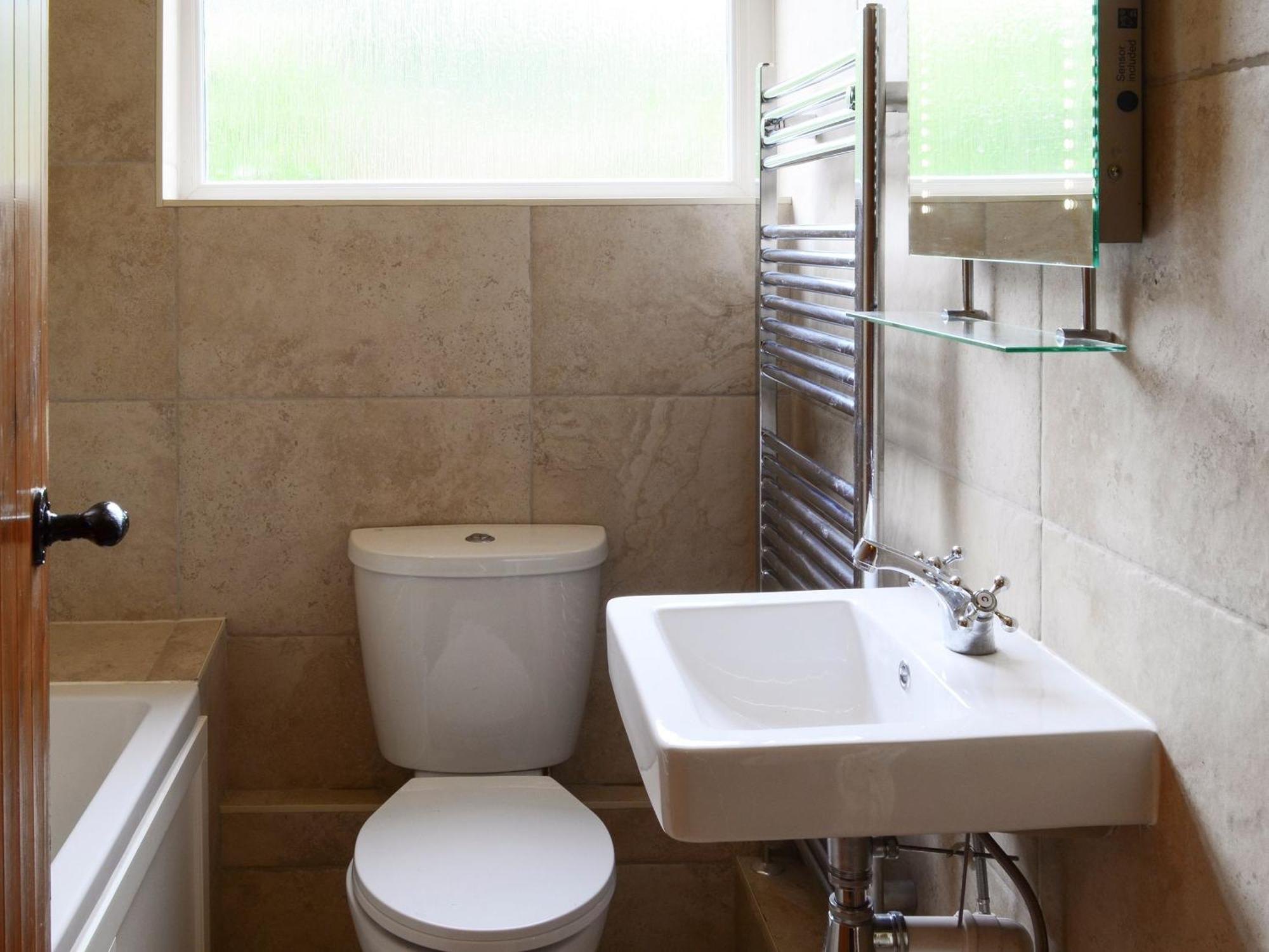 Oakdene Lodge Saint Leonards Экстерьер фото