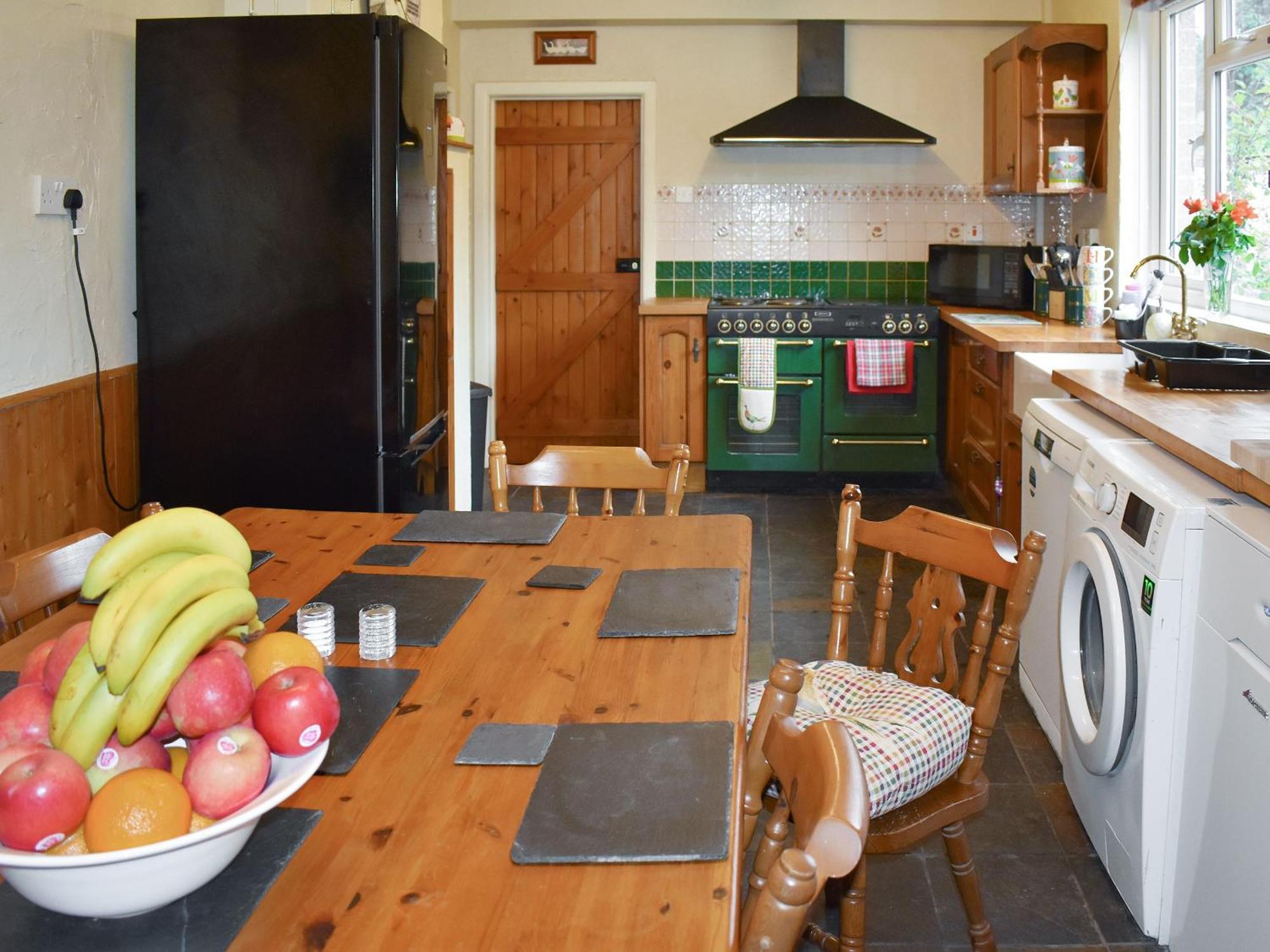 Oakdene Lodge Saint Leonards Экстерьер фото